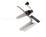 59216 Robot Coupe R45 Scraper Arm Assembly