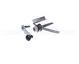 59217 Robot Coupe R60 Scraper Arm Assembly