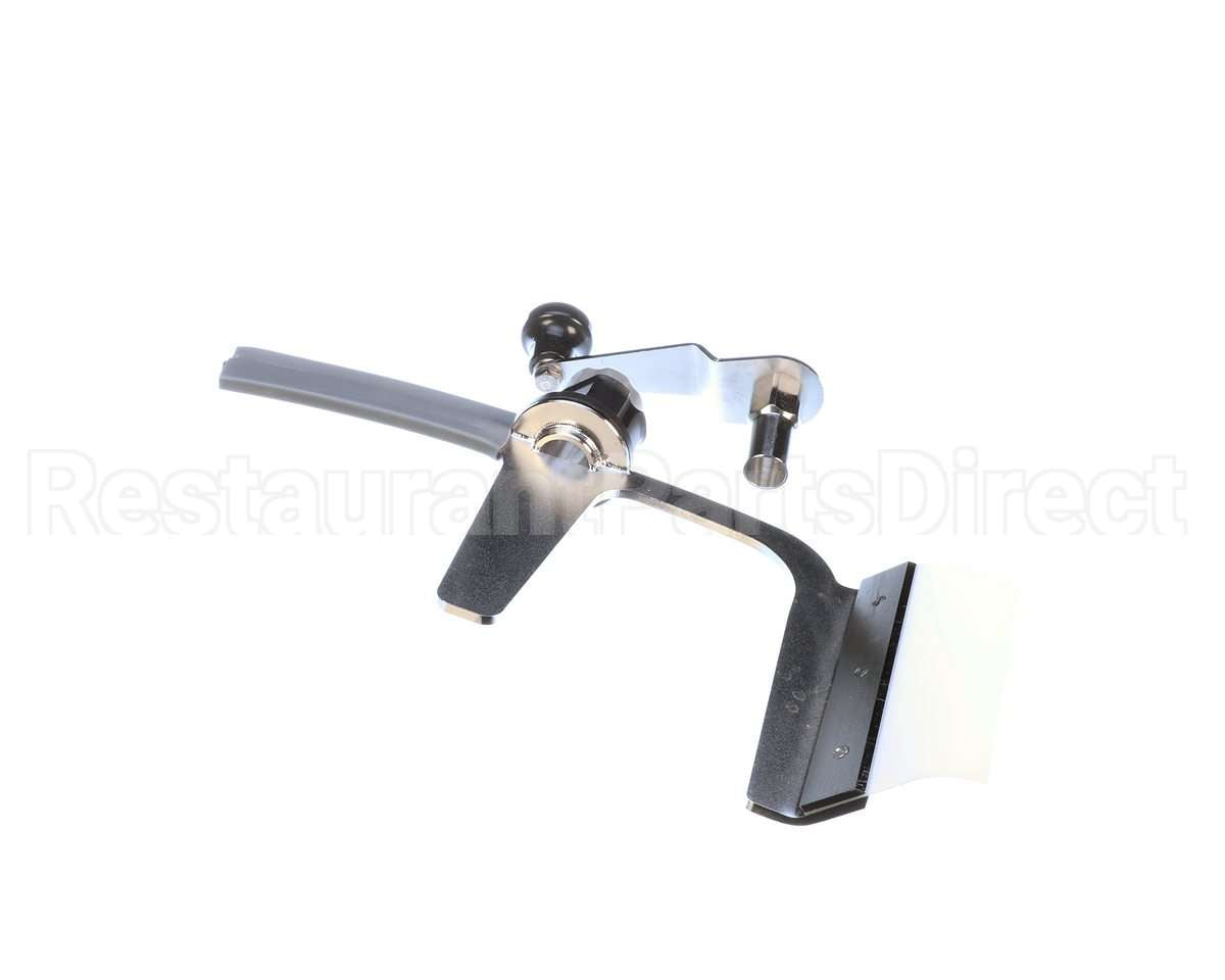 59217 Robot Coupe R60 Scraper Arm Assembly