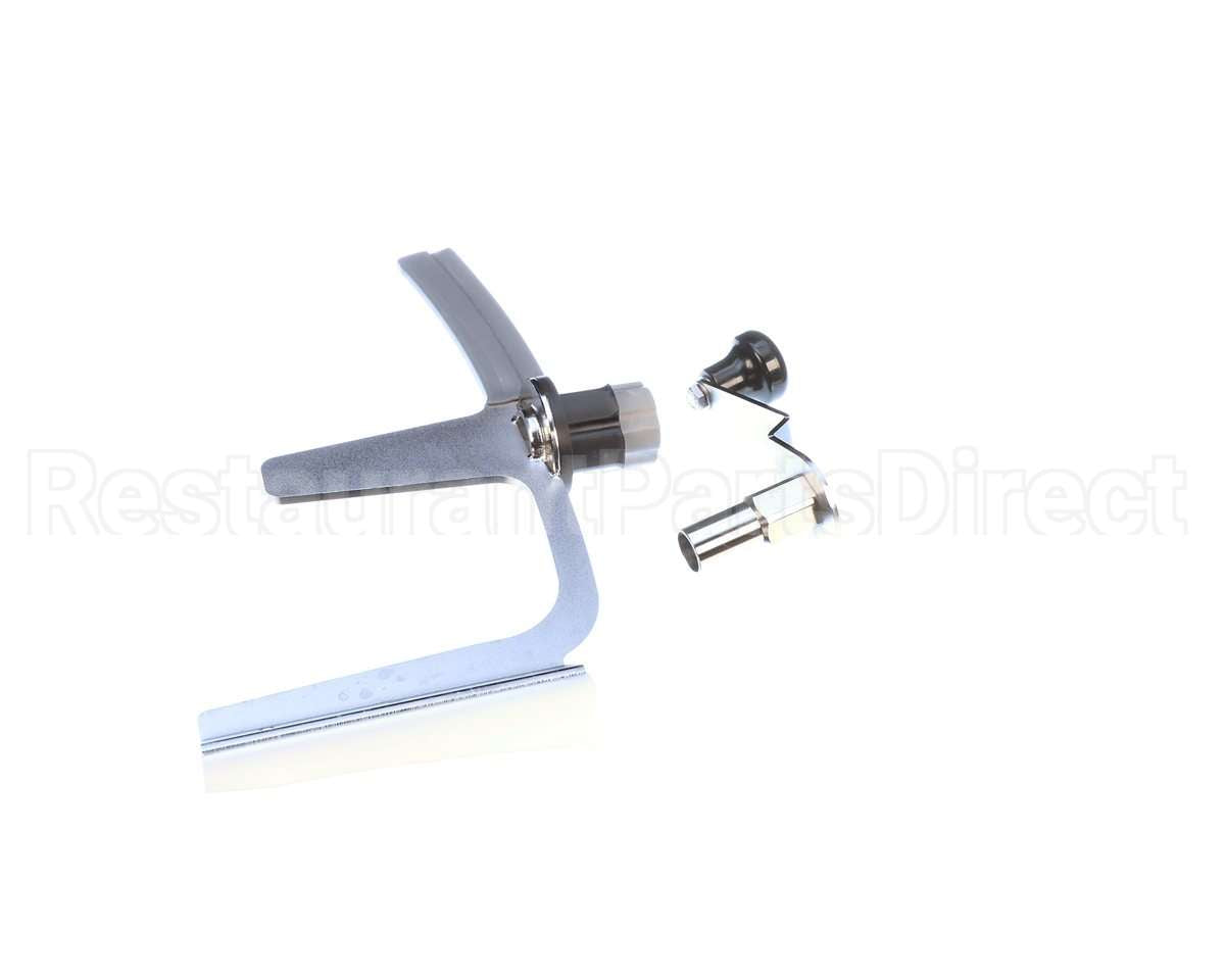 59217 Robot Coupe R60 Scraper Arm Assembly