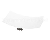 59219 Robot Coupe R23/30 Soft Scraper Assembly