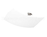 59219 Robot Coupe R23/30 Soft Scraper Assembly