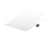 59219 Robot Coupe R23/30 Soft Scraper Assembly