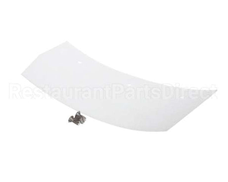 59220 Robot Coupe R45/60 Soft Scraper Assembly