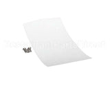 59220 Robot Coupe R45/60 Soft Scraper Assembly