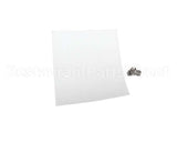 59220 Robot Coupe R45/60 Soft Scraper Assembly