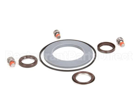 59221 Robot Coupe R23/R30 Shaft Seals Assembly
