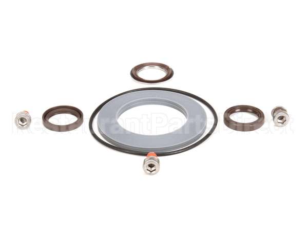 59221 Robot Coupe R23/R30 Shaft Seals Assembly