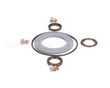 59221 Robot Coupe R23/R30 Shaft Seals Assembly