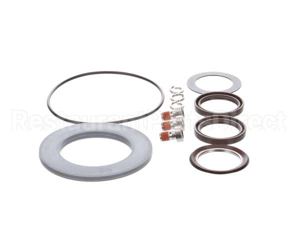 59222 Robot Coupe R45/R60 Shaft Seals Assembly