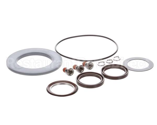 59222 Robot Coupe R45/R60 Shaft Seals Assembly