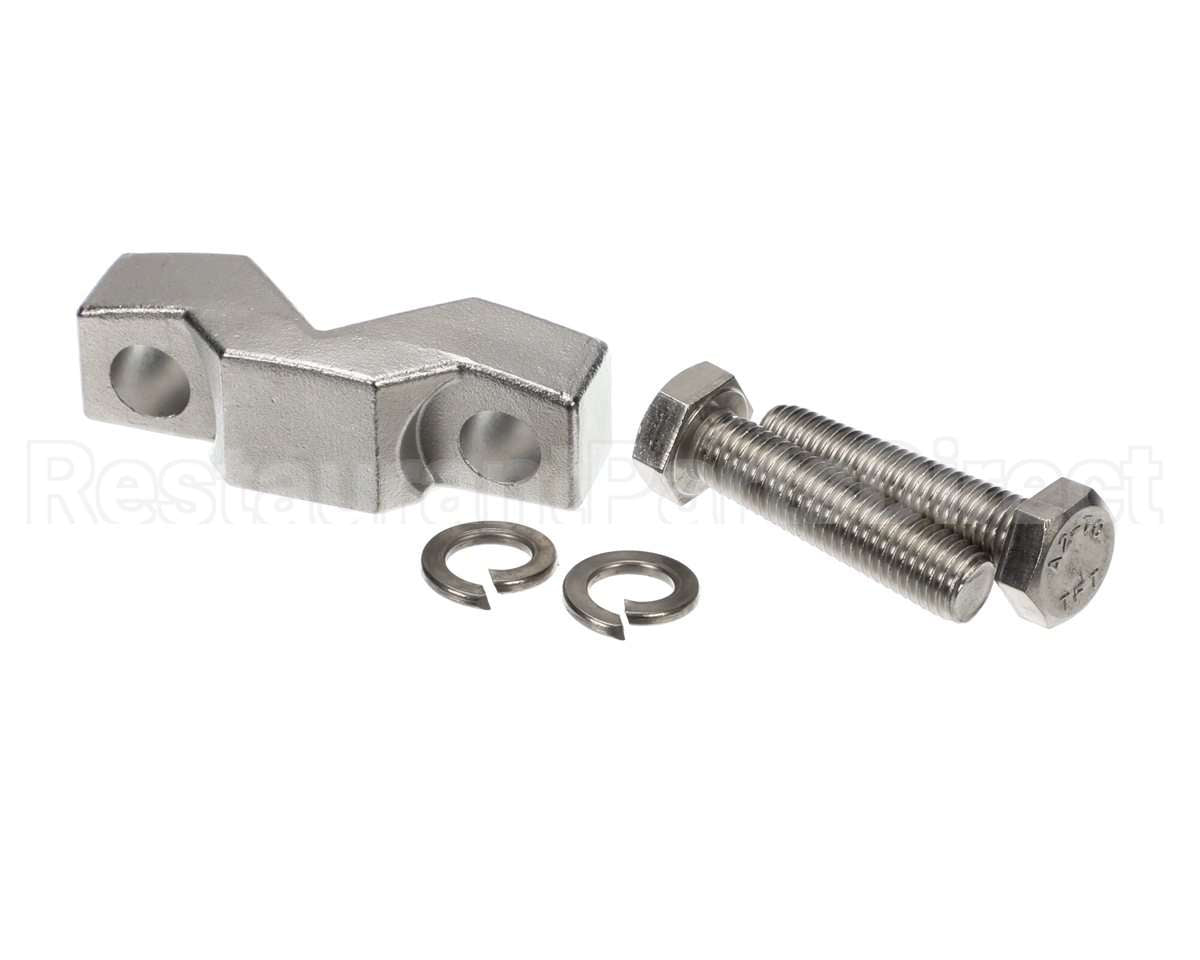 59223 Robot Coupe Tiltind Pivot Staple Assembly