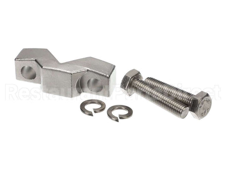 59223 Robot Coupe Tiltind Pivot Staple Assembly