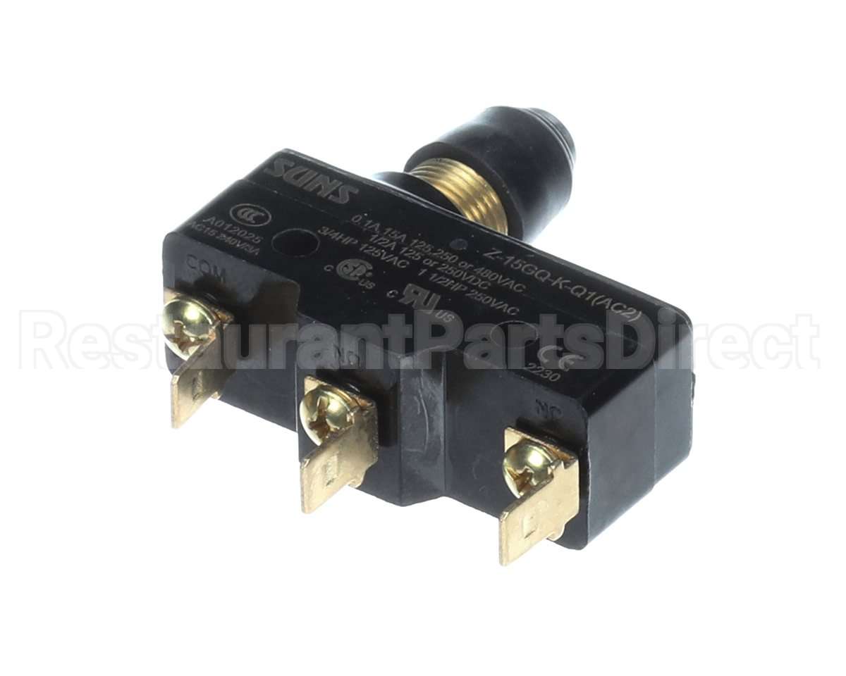 59224798 Amana Menumaster Switch & Boot- Primary