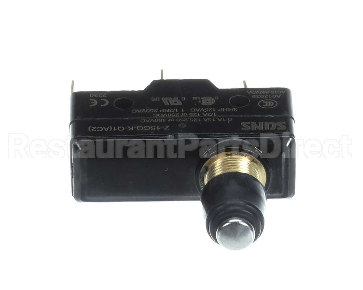 59224798 Amana Menumaster Switch & Boot- Primary
