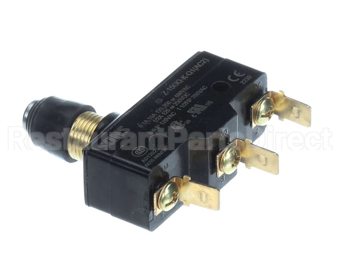 59224798 Amana Menumaster Switch & Boot- Primary