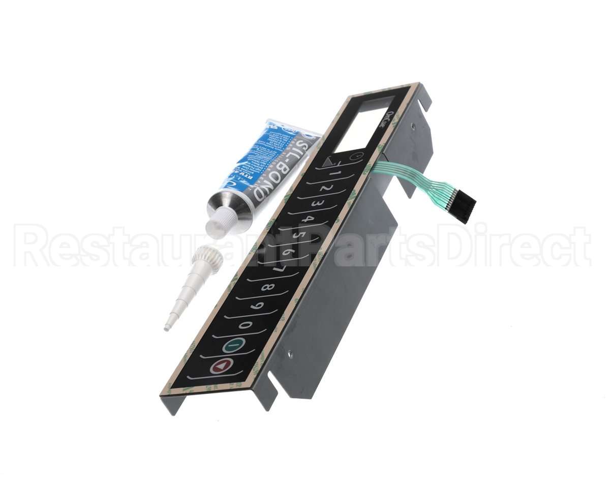 59224799 Amana Menumaster Touch Panel Assy- On Cue