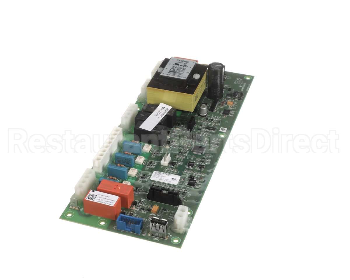 59224801 Amana Menumaster Main Control Board