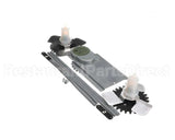 59224813 Amana Menumaster Kit- Antennas, Motor, & Gears