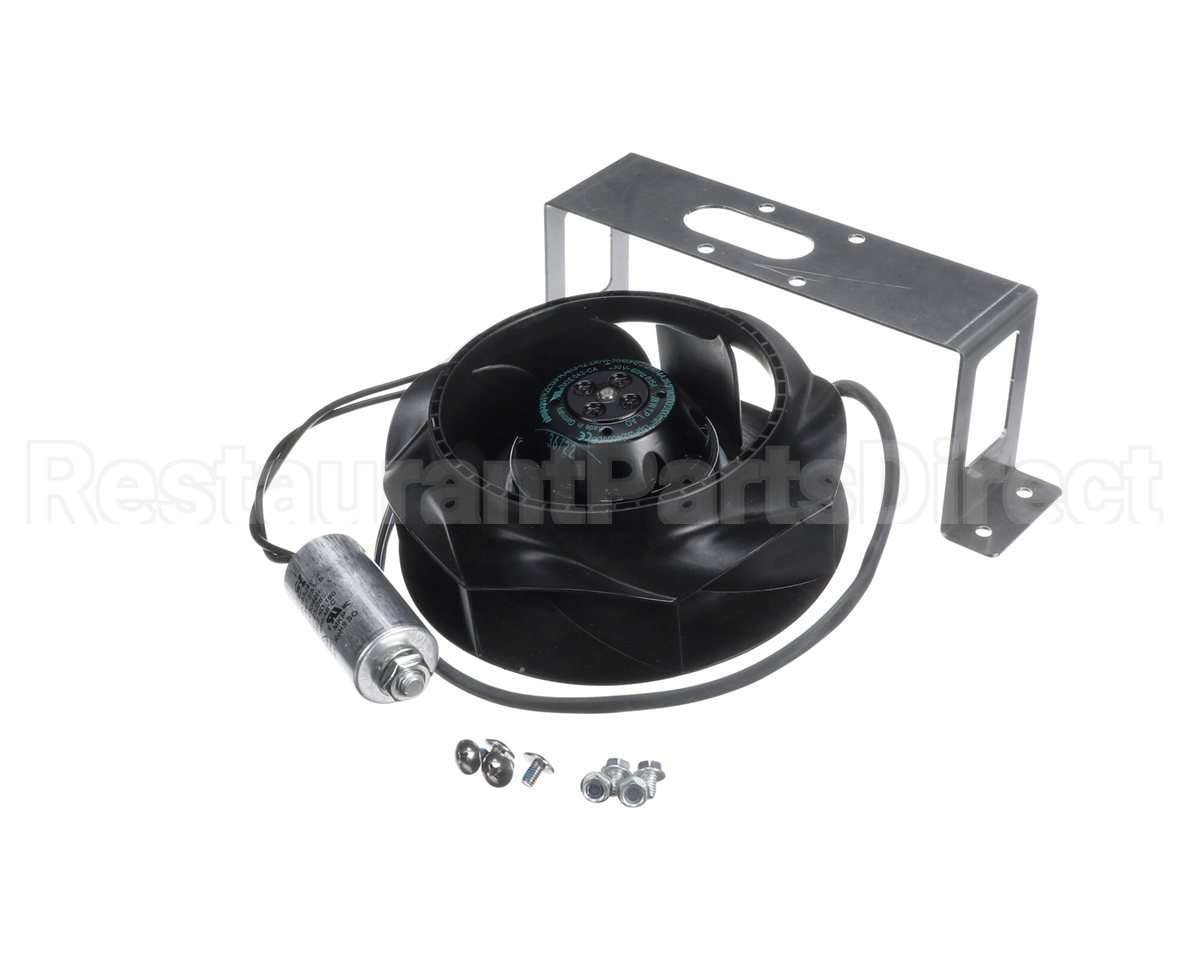 59224814 Amana Menumaster Cooling Fan & Cap