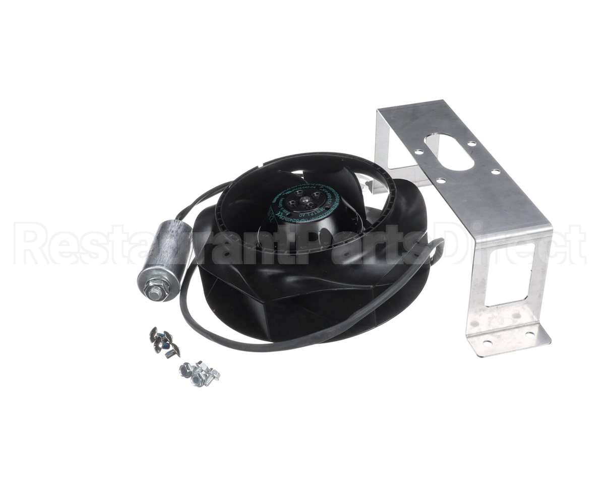 59224814 Amana Menumaster Cooling Fan & Cap