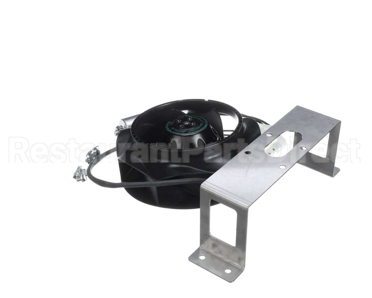 59224814 Amana Menumaster Cooling Fan & Cap