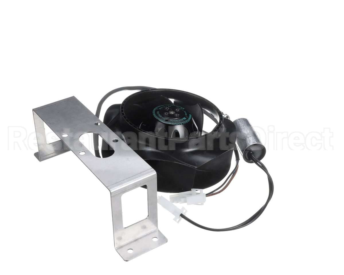 59224814 Amana Menumaster Cooling Fan & Cap