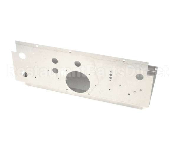 59232 Henny Penny Weld Assembly-Heat Shield