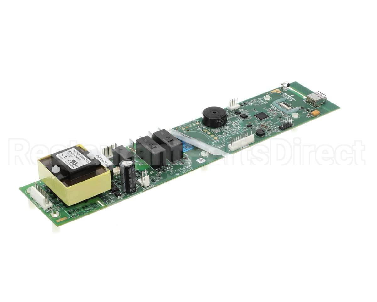 59234827 Amana Menumaster Control Board