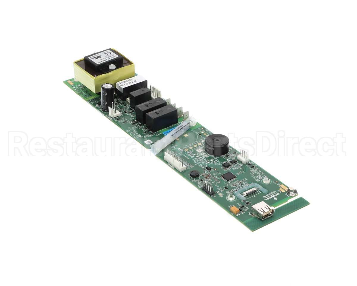 59234827 Amana Menumaster Control Board