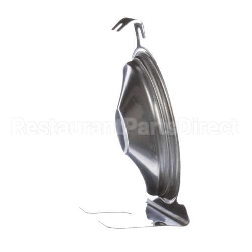 5924 Taylor Precision Fridge/Freezer Thermometer