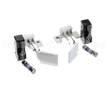 59244835 Amana Menumaster Kit- Door Switches & Main Fuses
