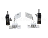 59244835 Amana Menumaster Kit- Door Switches & Main Fuses