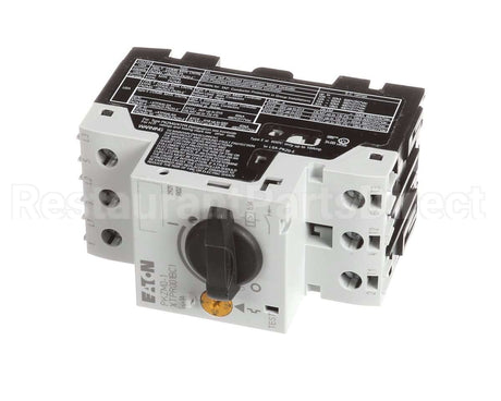 5925-002-08-68 Jackson Breaker,Pkzmo-1 Km Circuit