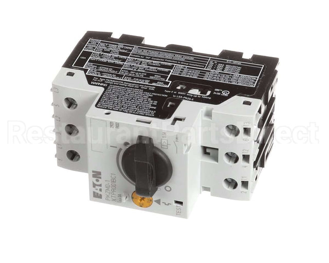 5925-002-08-68 Jackson Breaker,Pkzmo-1 Km Circuit