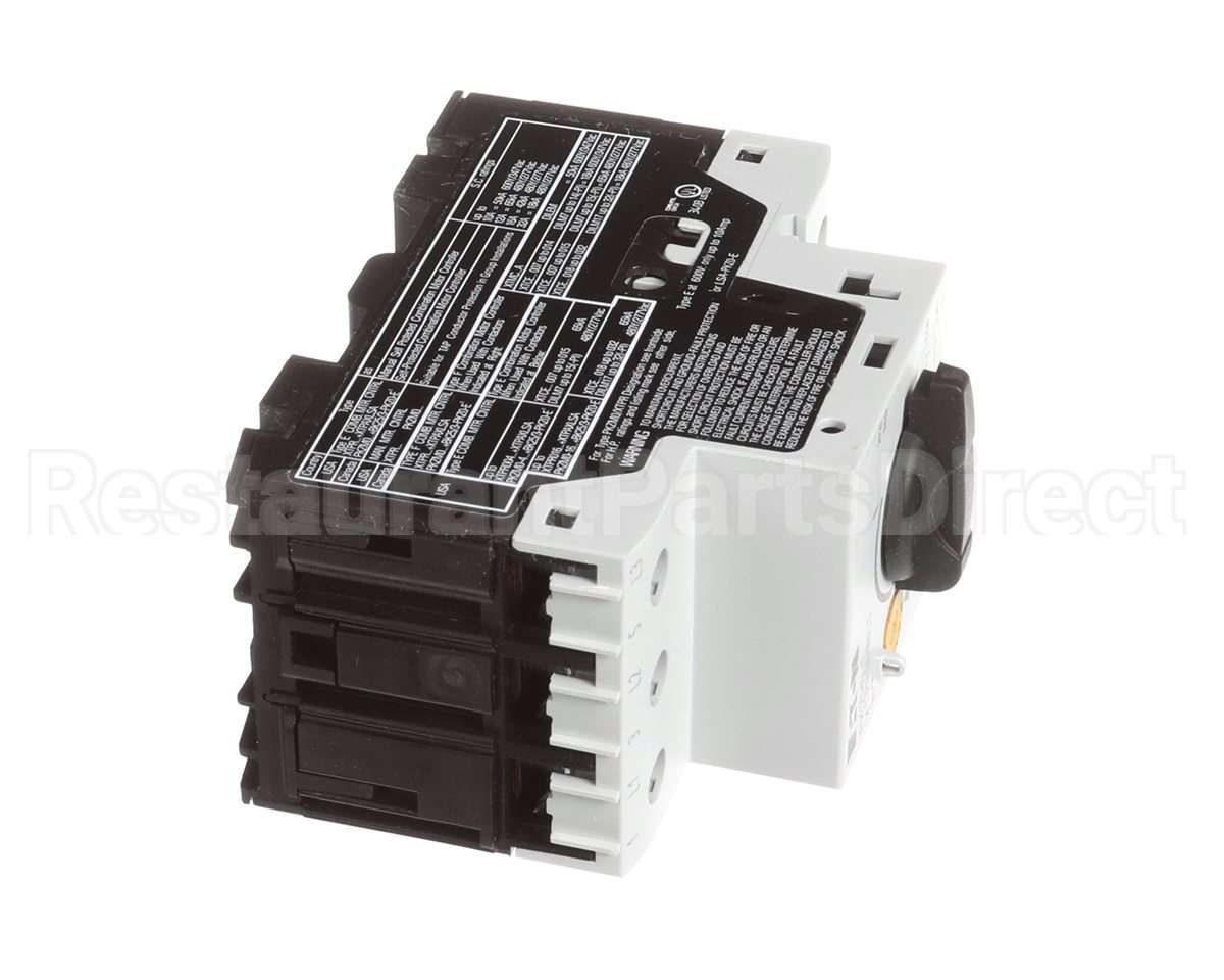 5925-002-08-68 Jackson Breaker,Pkzmo-1 Km Circuit