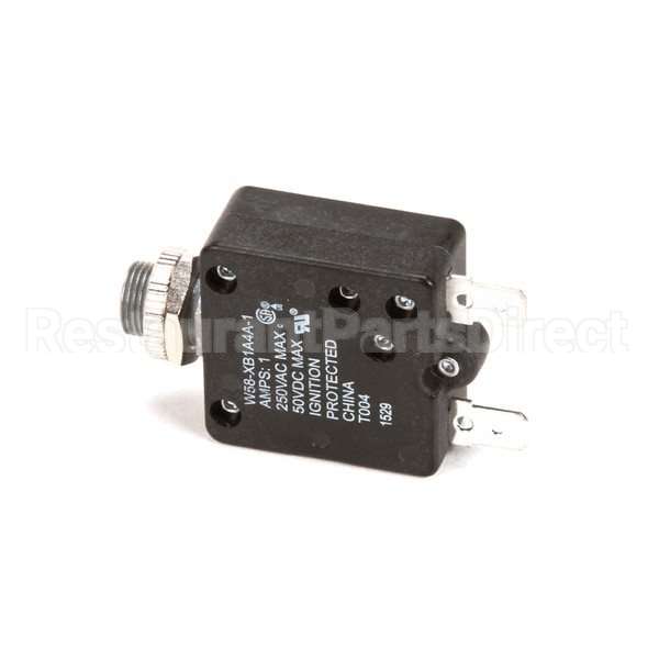 5925-011-68-34 Compatible Jackson Circuitbreaker, 1 Amp
