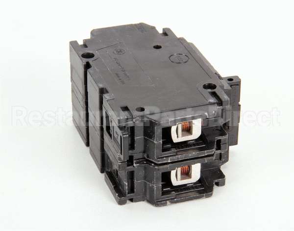 5925-105-10-01 Jackson Circuit Breaker 15Amp 120V 240 2 Po