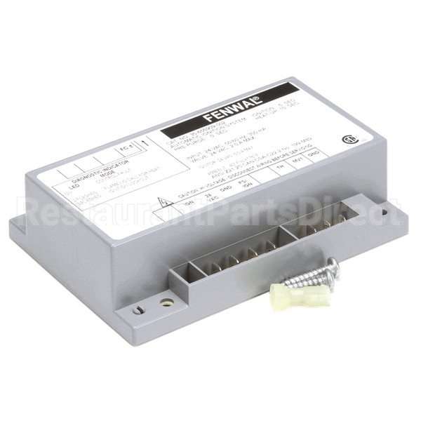 5925 Compatible Blickman Kit, Fenwall Control Ret Ro
