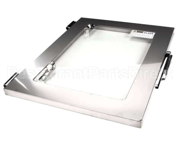 59257 Henny Penny 900 Gl Dr Left Top S