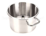 59265 Robot Coupe R10E Bowl Assembly.