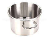 59265 Robot Coupe R10E Bowl Assembly.