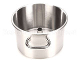 59265 Robot Coupe R10E Bowl Assembly.