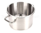 59265 Robot Coupe R10E Bowl Assembly.