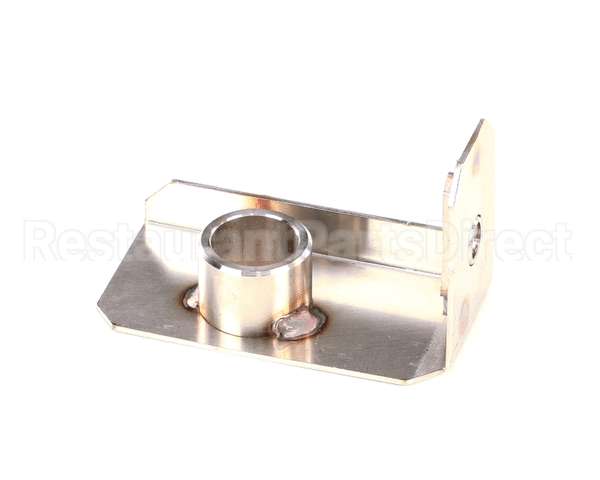 59270 Middleby Weldment,Idler Guide Bracket Lt 520