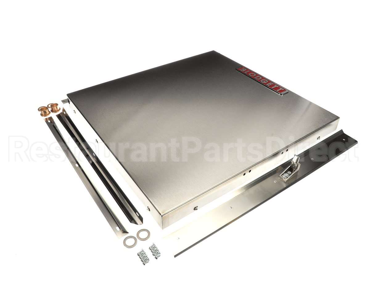 59271 Blodgett Kit,Door Upg Dfg50 Solid
