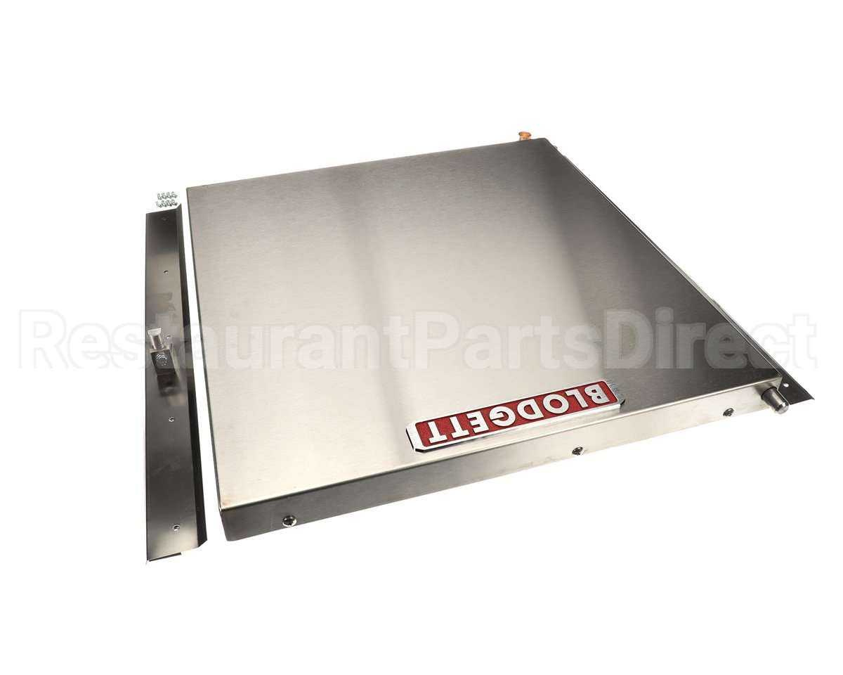 59271 Blodgett Kit,Door Upg Dfg50 Solid