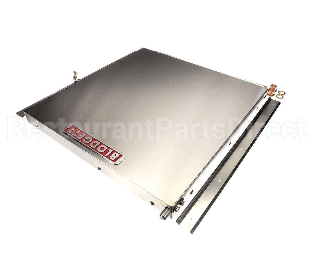 59271 Blodgett Kit,Door Upg Dfg50 Solid