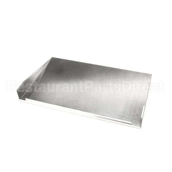 59272 Compatible Middleby Tray, Extension 12 Ps520