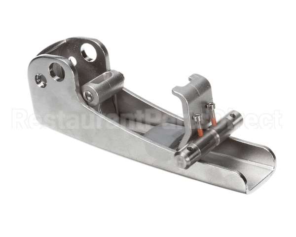 59272 Robot Coupe Vcm Lid Handle Assembly